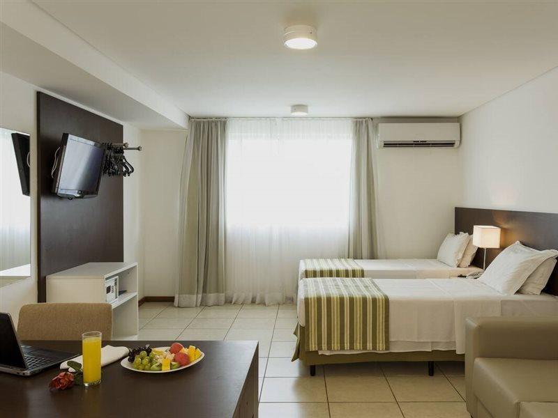 Intercity João Pessoa Εξωτερικό φωτογραφία
